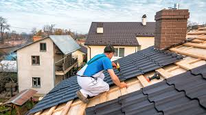 Fast & Reliable Emergency Roof Repairs in Miami Beach, FL